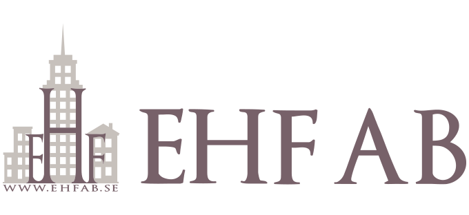EHF AB